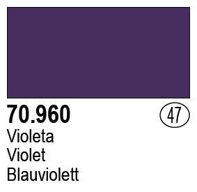 Violet MC047